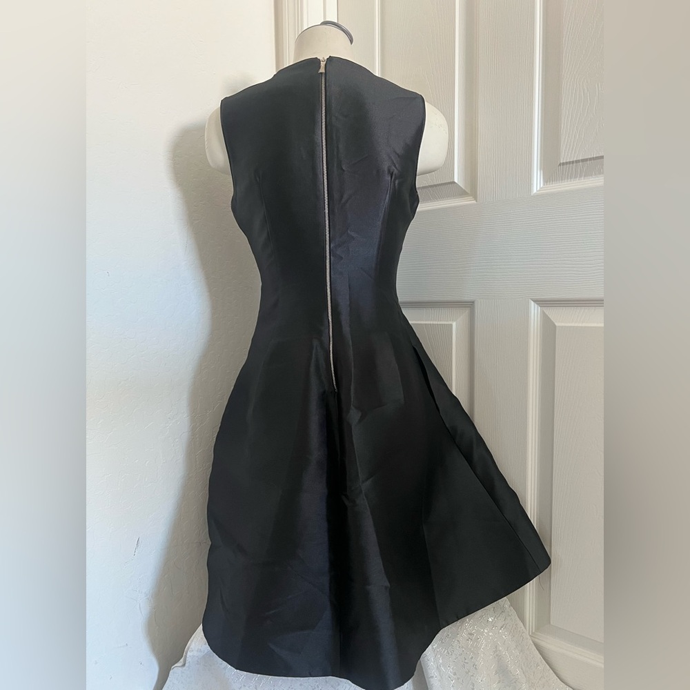 Kate Spade Sleeveless ALine Dress Formal 👗 - Picture 4 of 11